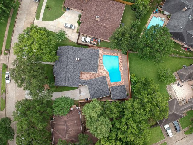 6510 Tico Drive, Houston, TX 77083