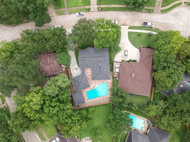 6510 Tico Drive, Houston, TX 77083