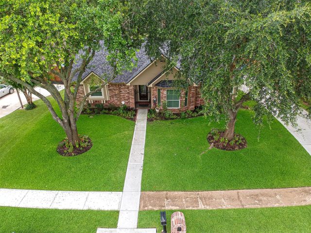 6510 Tico Drive, Houston, TX 77083