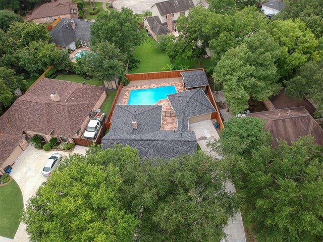 6510 Tico Drive, Houston, TX 77083