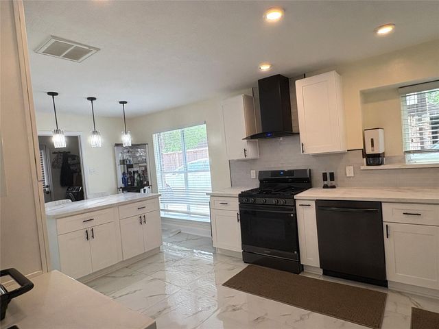 6510 Tico Drive, Houston, TX 77083
