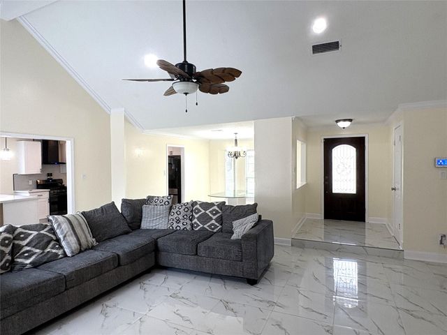 6510 Tico Drive, Houston, TX 77083