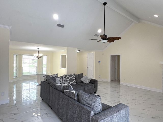 6510 Tico Drive, Houston, TX 77083