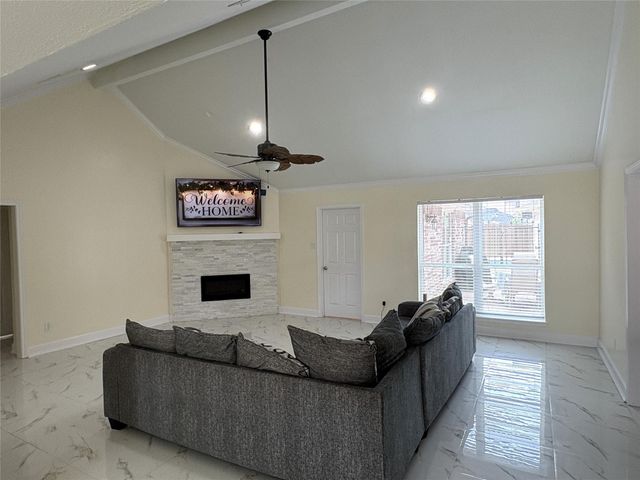 6510 Tico Drive, Houston, TX 77083