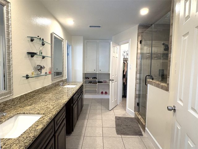 6510 Tico Drive, Houston, TX 77083