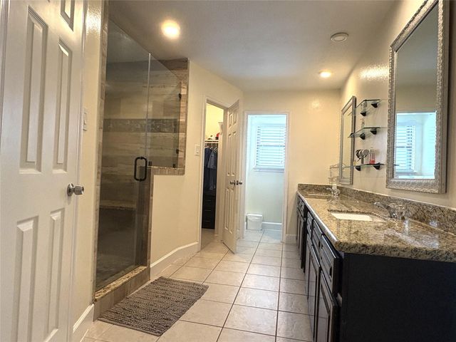 6510 Tico Drive, Houston, TX 77083