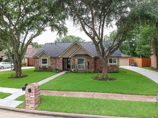 6510 Tico Drive, Houston, TX 77083