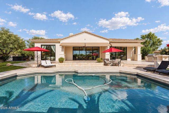 27686 N 65TH Way, Scottsdale, AZ 85266