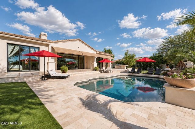 27686 N 65TH Way, Scottsdale, AZ 85266