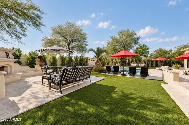 27686 N 65TH Way, Scottsdale, AZ 85266