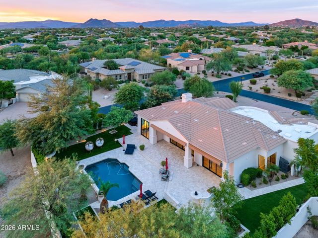 27686 N 65TH Way, Scottsdale, AZ 85266