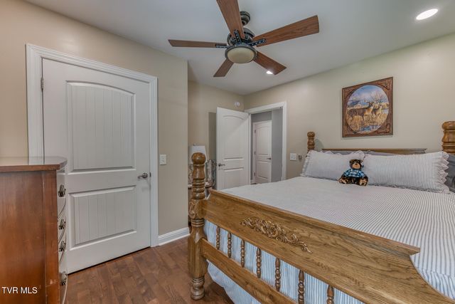 191 Tn-143, Roan Mountain, TN 37687