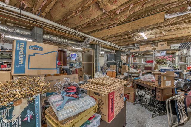 191 Tn-143, Roan Mountain, TN 37687