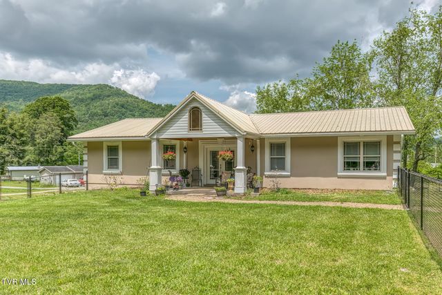 191 Tn-143, Roan Mountain, TN 37687