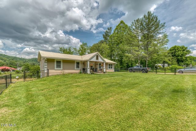191 Tn-143, Roan Mountain, TN 37687