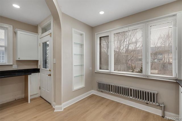 121 Colorado Street, Highland Park, MI 48203