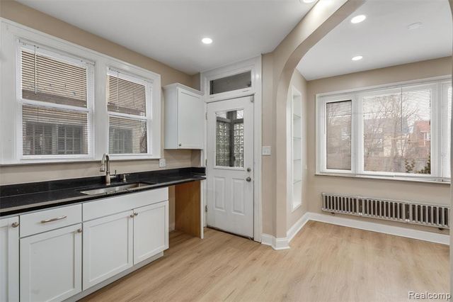 121 Colorado Street, Highland Park, MI 48203