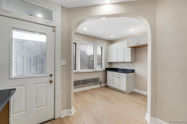 121 Colorado Street, Highland Park, MI 48203