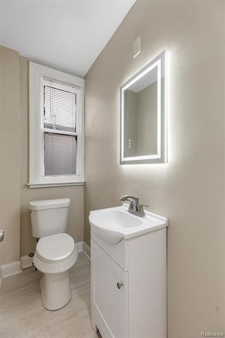 121 Colorado Street, Highland Park, MI 48203