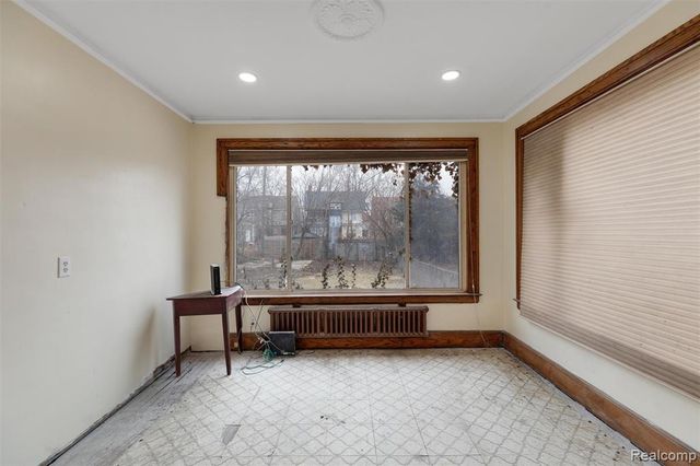 121 Colorado Street, Highland Park, MI 48203