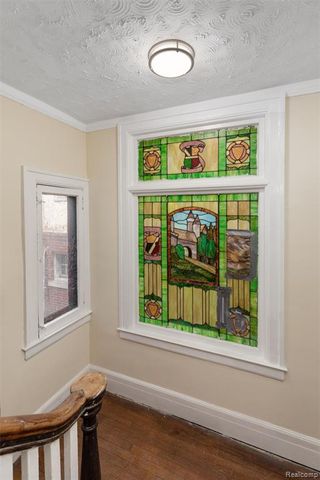 121 Colorado Street, Highland Park, MI 48203