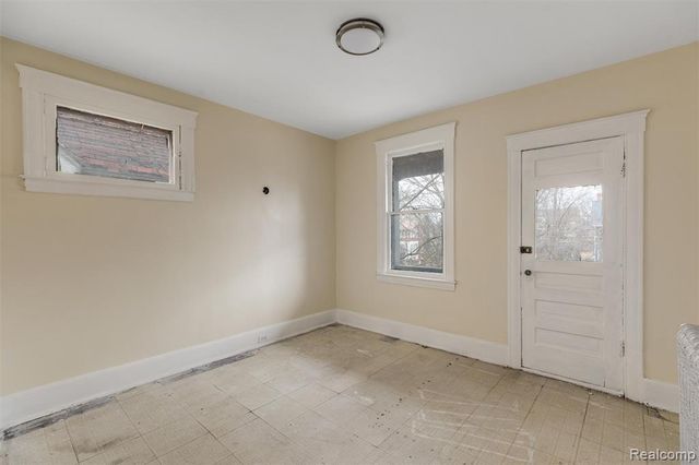 121 Colorado Street, Highland Park, MI 48203