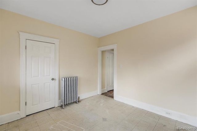 121 Colorado Street, Highland Park, MI 48203