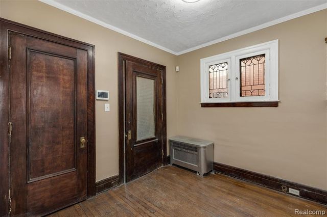 121 Colorado Street, Highland Park, MI 48203