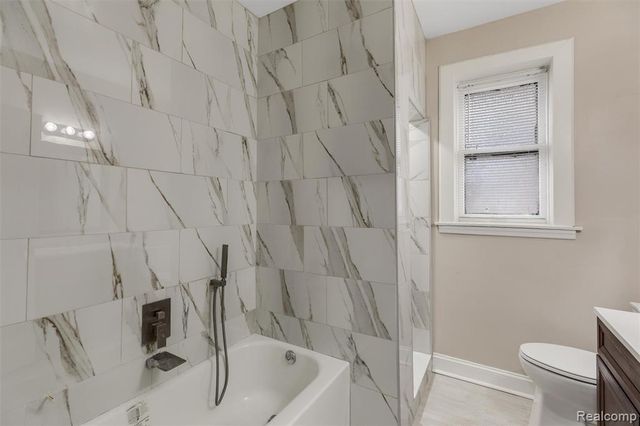 121 Colorado Street, Highland Park, MI 48203