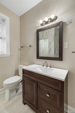 121 Colorado Street, Highland Park, MI 48203