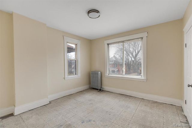 121 Colorado Street, Highland Park, MI 48203