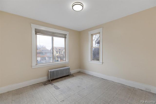 121 Colorado Street, Highland Park, MI 48203