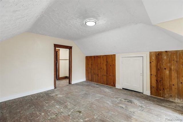 121 Colorado Street, Highland Park, MI 48203