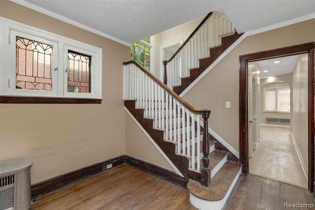 121 Colorado Street, Highland Park, MI 48203