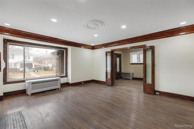 121 Colorado Street, Highland Park, MI 48203