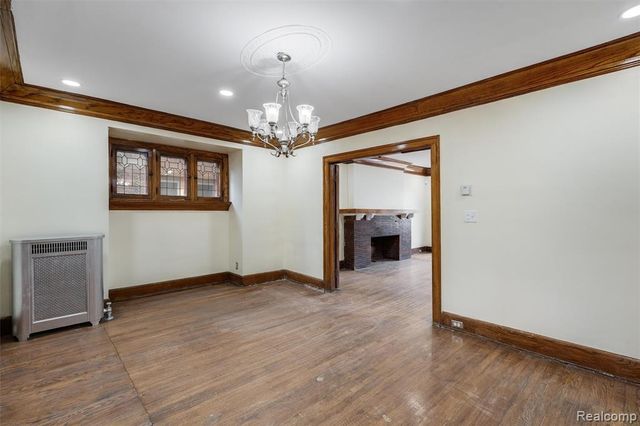 121 Colorado Street, Highland Park, MI 48203