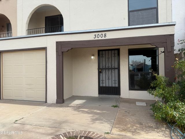 3008 EADS Place B, El Paso, TX 79935