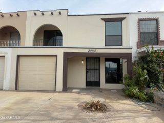 3008 EADS Place B, El Paso, TX 79935