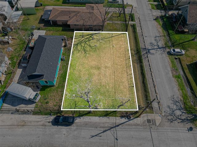 7902 Pointer Street, Houston, TX 77016