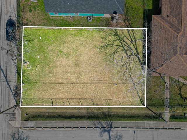 7902 Pointer Street, Houston, TX 77016