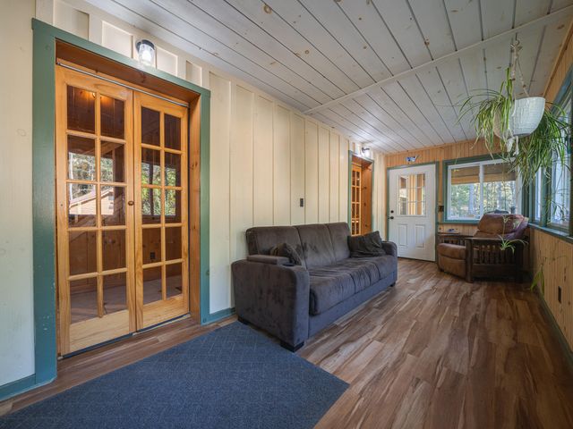 36 Adams Park Way, Long Lake, NY 12847