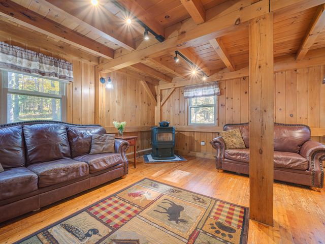 36 Adams Park Way, Long Lake, NY 12847