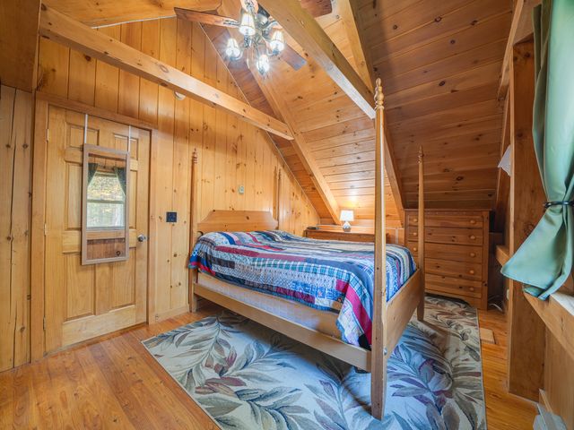 36 Adams Park Way, Long Lake, NY 12847