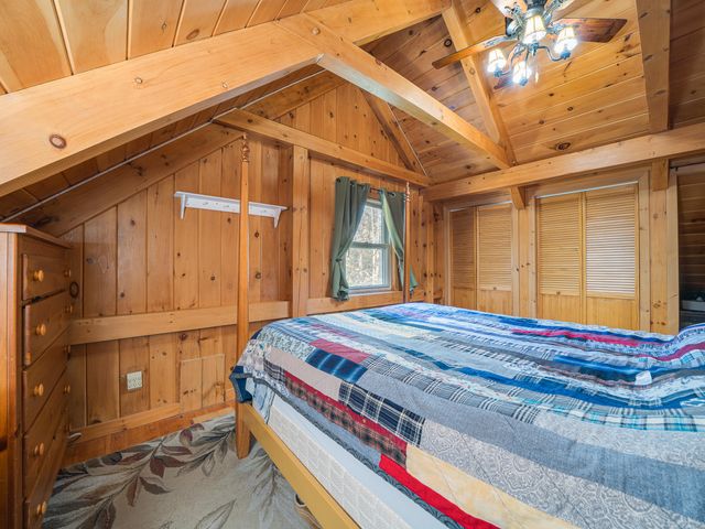 36 Adams Park Way, Long Lake, NY 12847