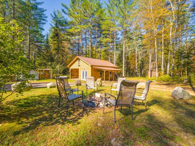 36 Adams Park Way, Long Lake, NY 12847