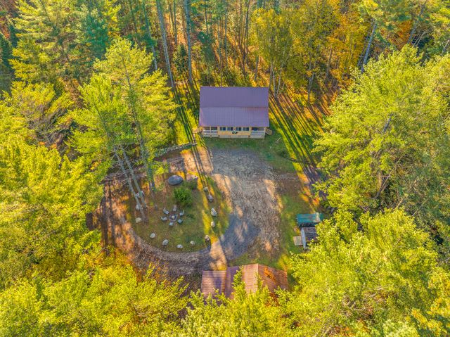 36 Adams Park Way, Long Lake, NY 12847