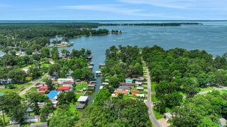 0 S Circle Drive, Livingston, TX 77351