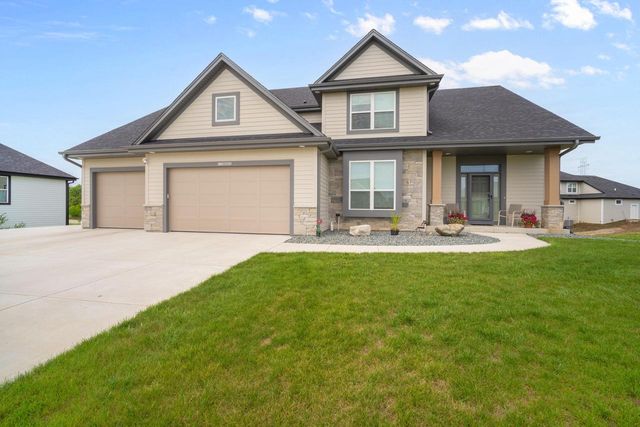 W133S8655 Wigeon TRAIL, Muskego, WI 53150