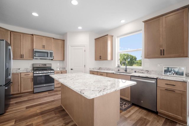 W133S8655 Wigeon TRAIL, Muskego, WI 53150
