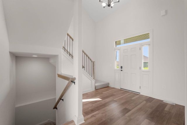 W133S8655 Wigeon TRAIL, Muskego, WI 53150